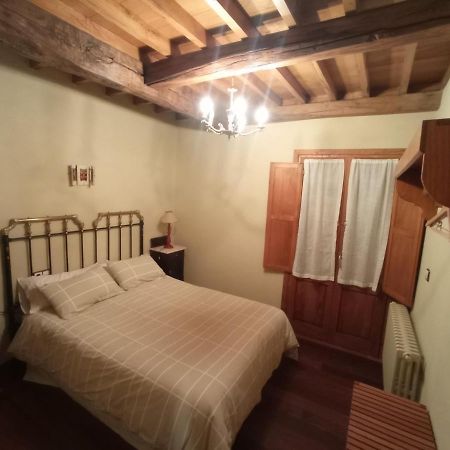 Casa De Abril 2 Βίλα San Cristobal de Valdueza Εξωτερικό φωτογραφία