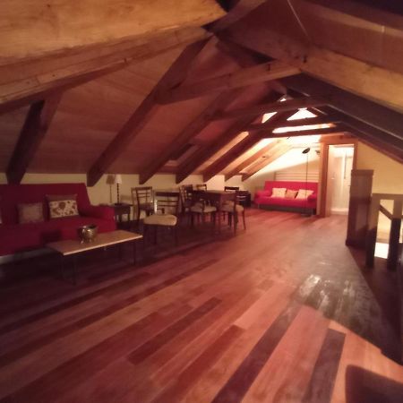 Casa De Abril 2 Βίλα San Cristobal de Valdueza Εξωτερικό φωτογραφία