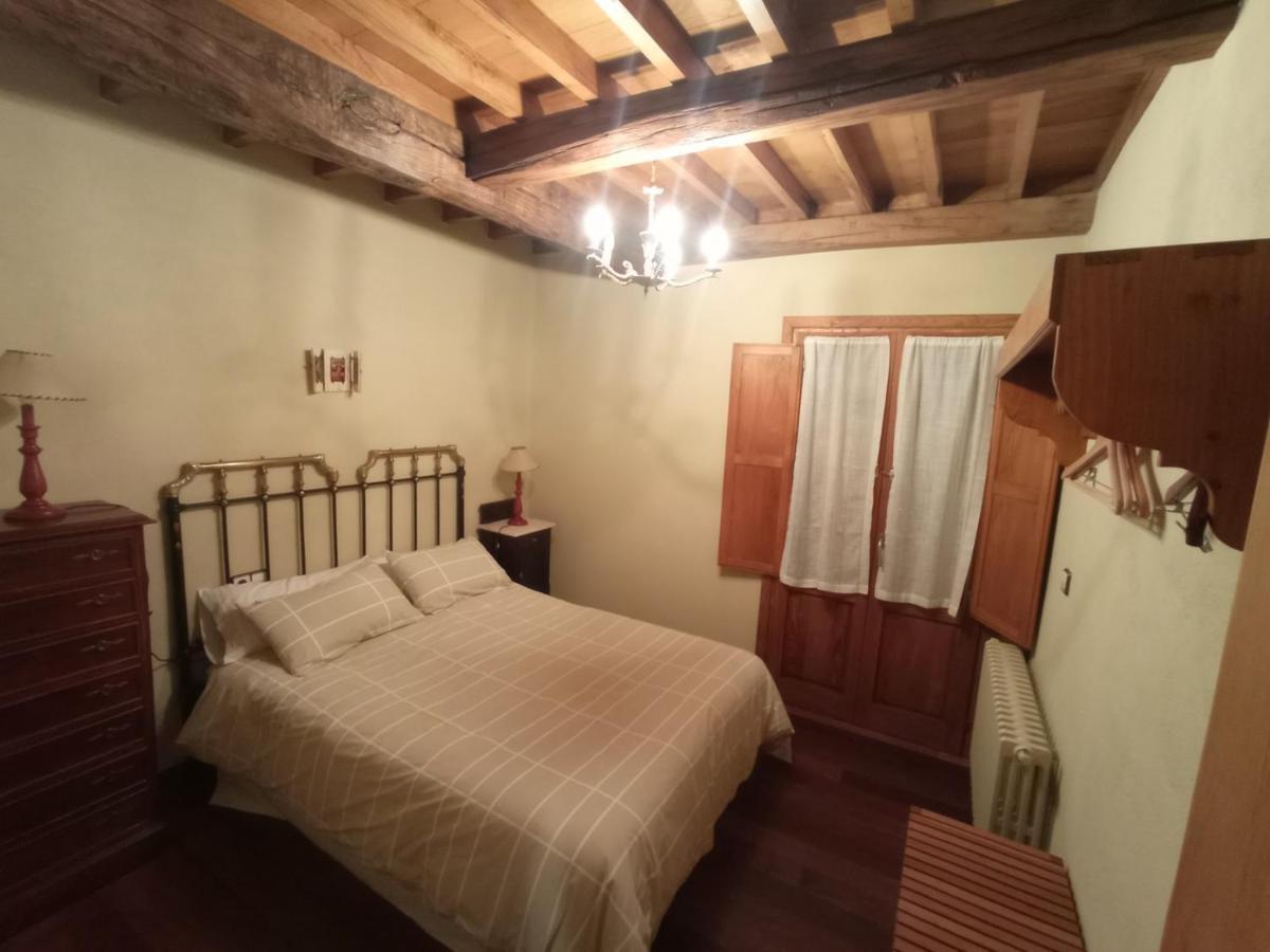 Casa De Abril 2 Βίλα San Cristobal de Valdueza Εξωτερικό φωτογραφία