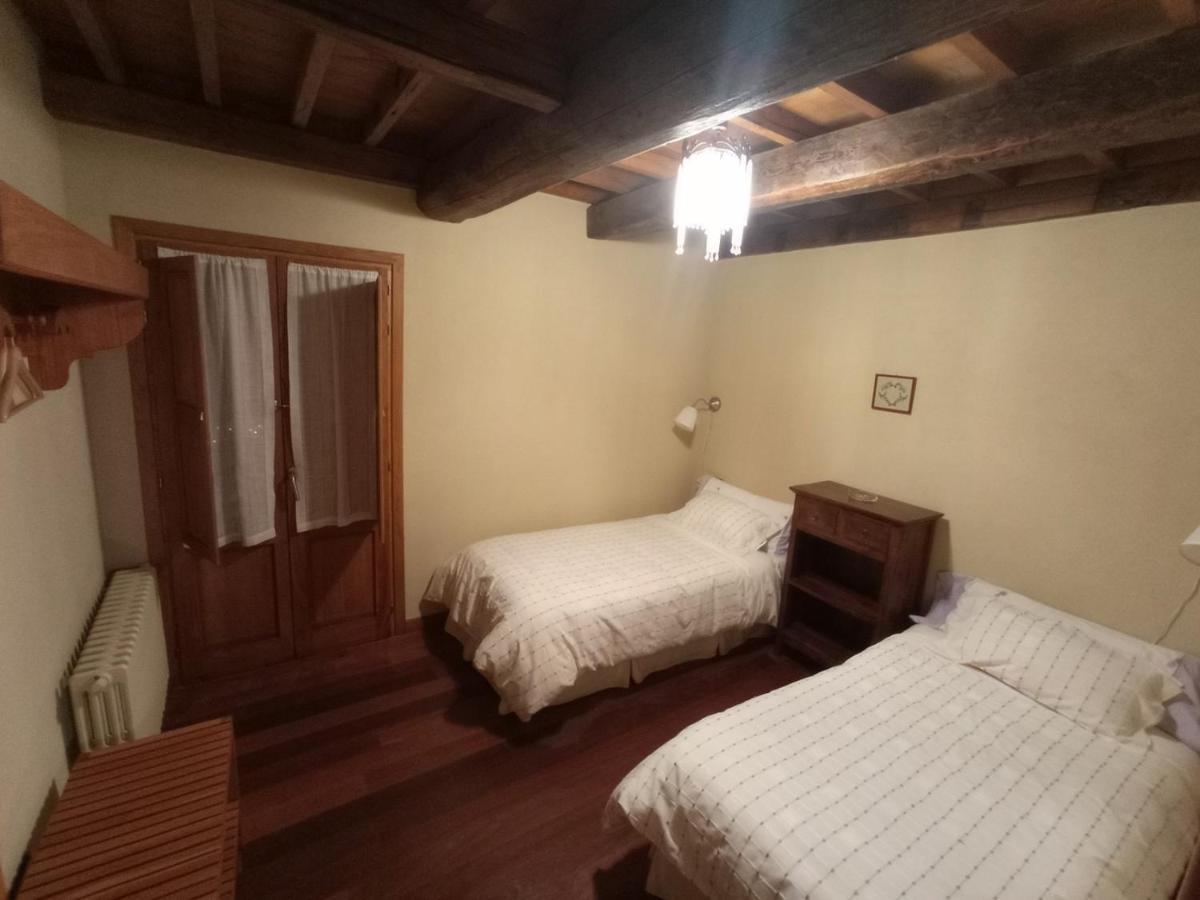Casa De Abril 2 Βίλα San Cristobal de Valdueza Εξωτερικό φωτογραφία