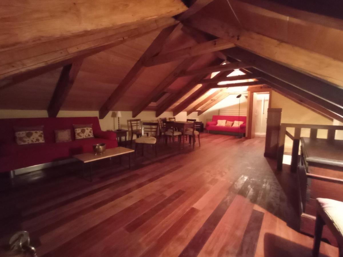 Casa De Abril 2 Βίλα San Cristobal de Valdueza Εξωτερικό φωτογραφία